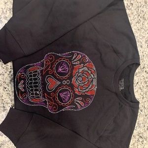 XL sweatshirt womens new